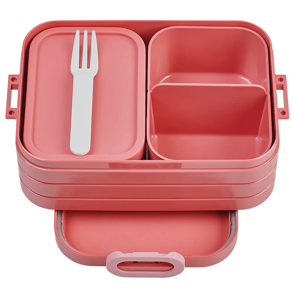 Matboks TAB Bento M korall