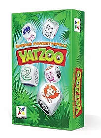 Yatzoo