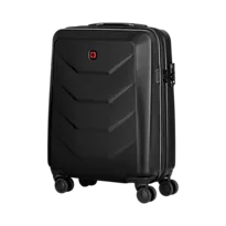 Koffert Wenger Prymo Carry-On sort