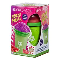 Slushbeger Chillfactor grønn/rød
