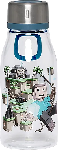 Drikkeflaske Beckmann 0,4 L Jungle Game