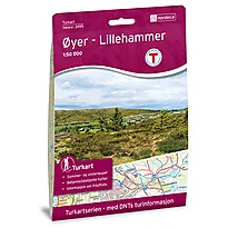 Øyer - Lillehammer