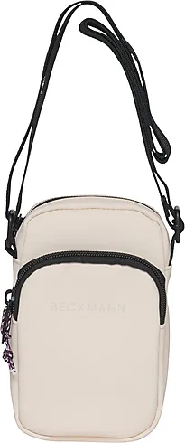 Bag Beckmann Street Crossbody Funky krem