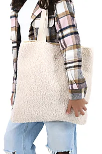Handlenett YOLO Sherpa