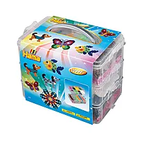 Perleboks Hama Midi stor 12 000 stk