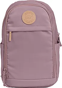 Sekk Beckmann 26L Urban Midi Rose lilla