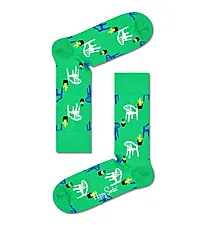 Sokker Happy Socks Balcony