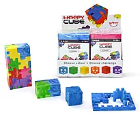 Happy Cube Expert (Nordic)
