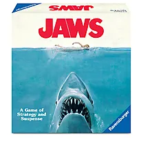 Jaws Strategy Game EN