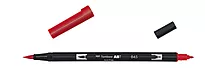 Penselpenn Tombow ABT 845 karmin