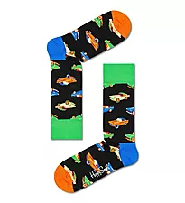 Sokker Happy Socks Car