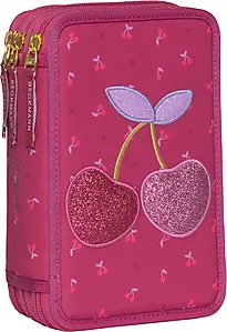 Pennal Beckmann trelags m/innh Cherry
