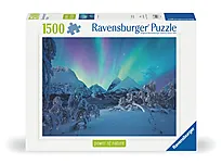 Puslespill 1500 The Arctic Show
