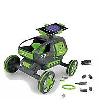 Robot Xtreme Bots XRS solcelle Rover