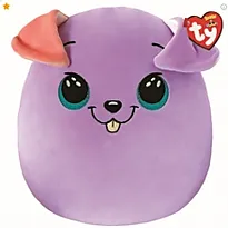 Bamse TY Scully bamse 15,5cm