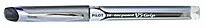 Rollerpenn PILOT Hi-tecpoint V5 Grip sor