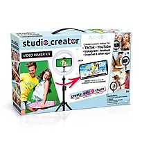 Studio Creator Video Maker sett