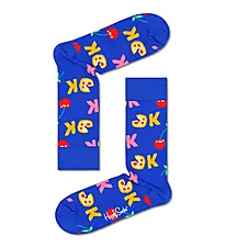Sokker Happy Socks Its Ok Sock