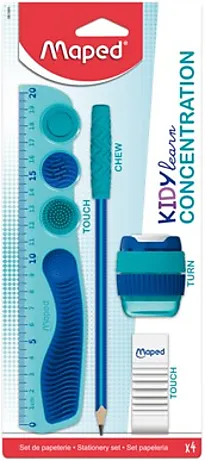 Skolesett MAPED konsentrasjon (4)