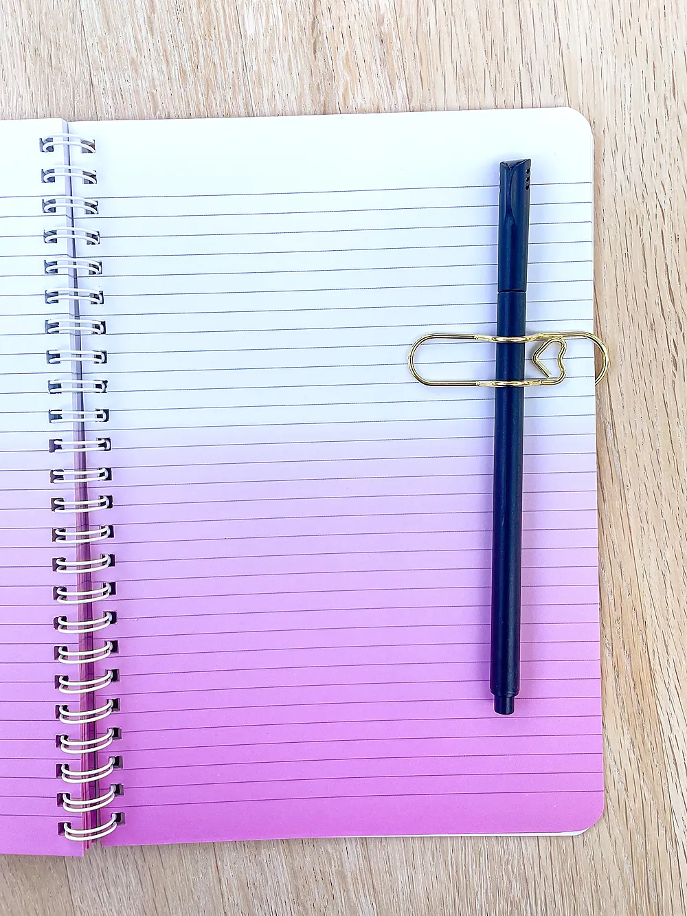 Pennebinders