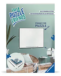 Puzzle Frame 500p