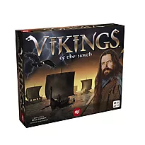 Vikings of the North