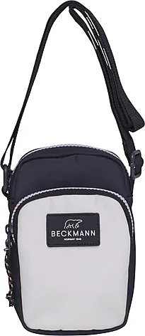 Bag Beckmann Crossbody padded Navy