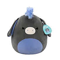 Bamse Squishmallows 30cm Donkey