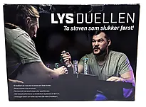 Lysduellen