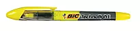 Tekstmarker BIC Technolight guL