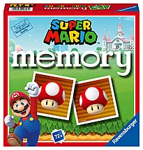 My first memory® Super Mario