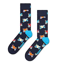 Sokker Happy Socks Motorbike