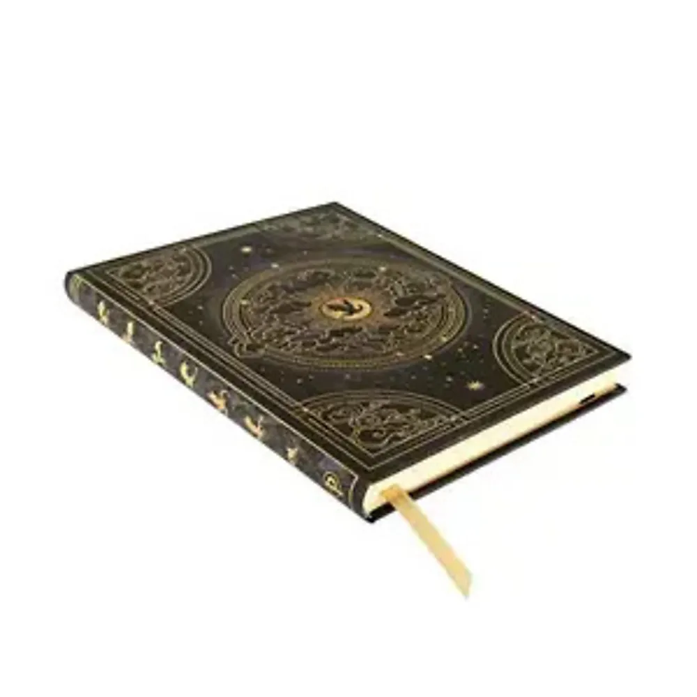 Notatbok Paperblanks Shadows of Navarre