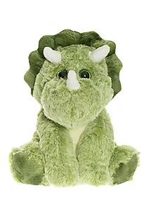 Bamse Teddykompaniet 20 cm Dino grønn