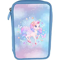 Pennal dobbelt Pegasus