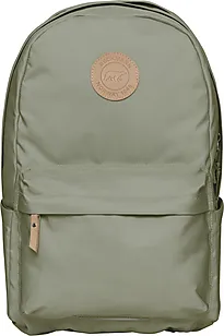 Sekk Beckmann 30L City Soft grønn