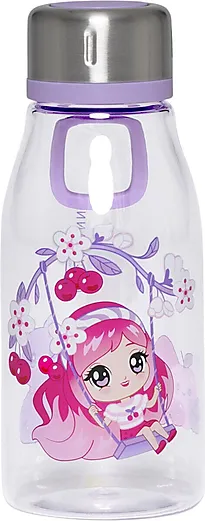 Drikkeflaske Beckmann 0,4 L Cherry