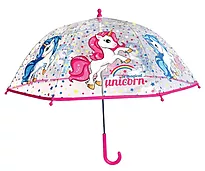 Paraply unicorn