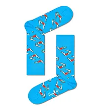 Sokker Happy Socks 3D Glasses