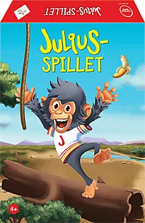 Julius spill