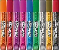 Glitterlim MAPED Color'Peps 10,5 ml (9)