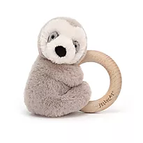 Rangle Jellycat dovendyr 14 cm