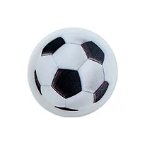 Viskelær fotball