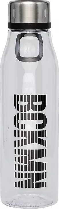 Drikkeflaske Beckmann 650ML klar