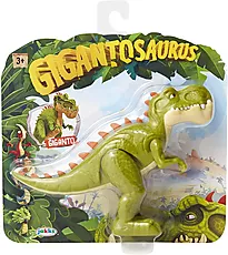 Dinosaur Gigantosaurus