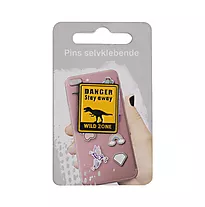 Pins Danger