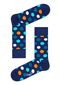 Sokker Happy Socks Big dot