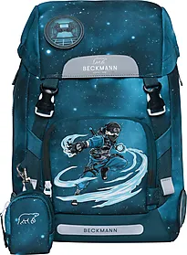 Sekk Beckmann 22L Classic Ninja Master