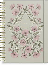 Life Planner Essentials GRIEG A5 26/27