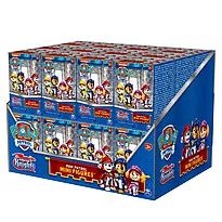Figurer Paw Patrol Knight mini ass
